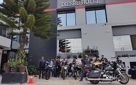 Diesbu Hotel